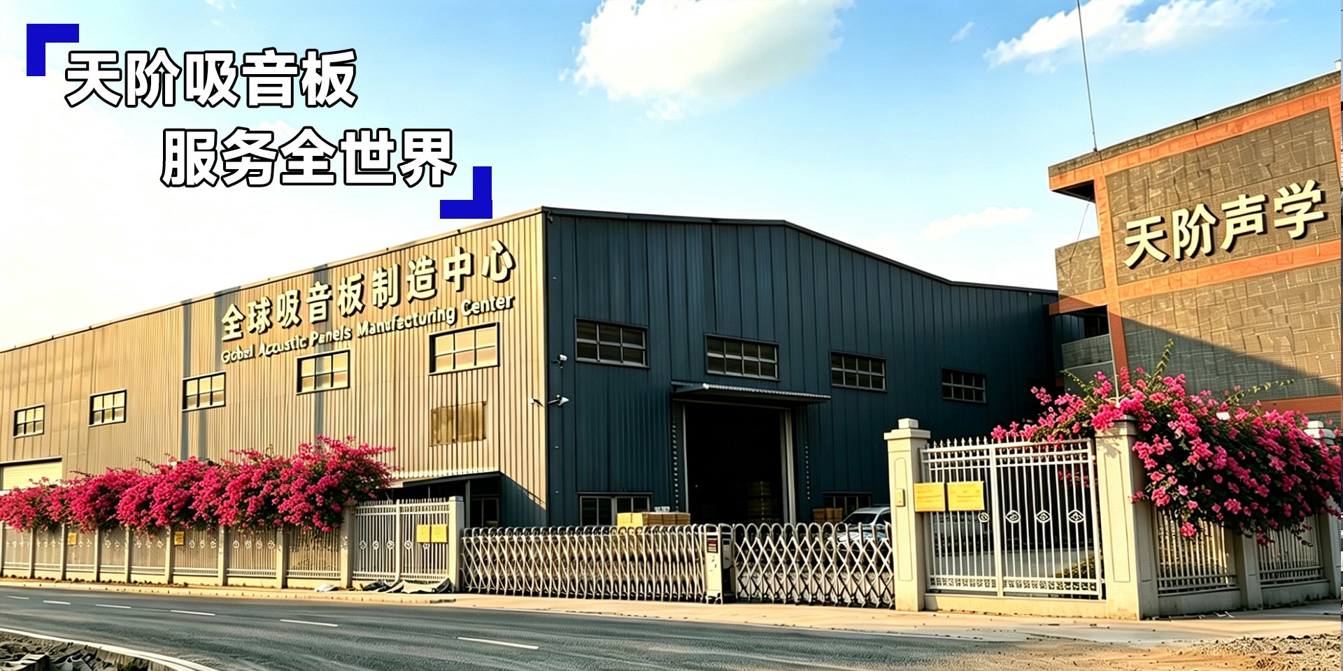 高濕環境能用吸音板嗎？南方回南天、地下室、游泳館如何規避發霉變形